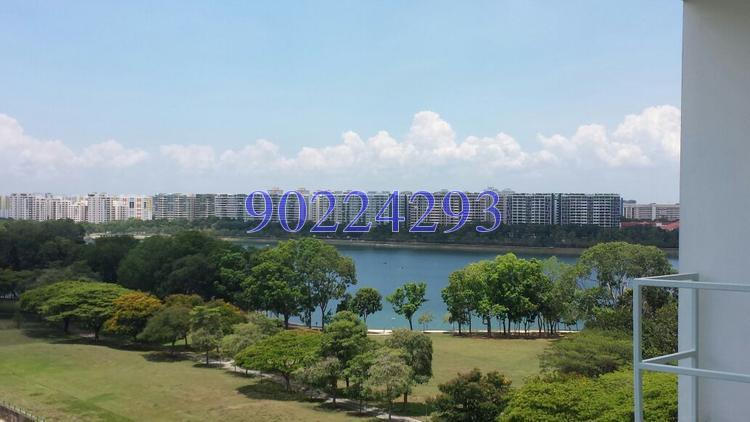 Waterview (D18), Condominium #145923982